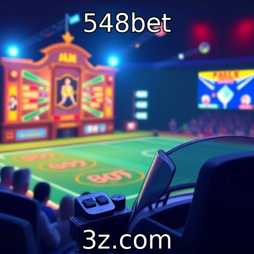 Tendências emergentes na realidade virtual nos jogos