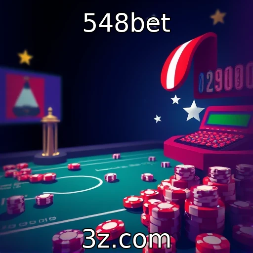 Regulamentação de jogos de azar e seus efeitos econômicos