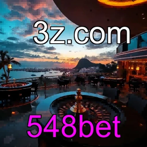 Apostas e Emoções: A Seção Betting da 548bet