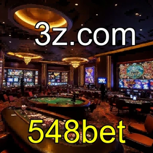 548bet: A Comunidade Que Revoluciona a Experiência de Jogar