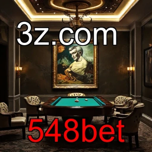 Novidades quentes na seção de news do 548bet