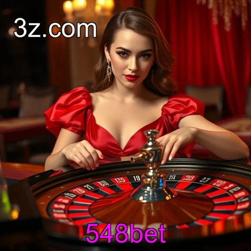 Inovação em pagamentos: conheça o 548bet