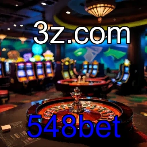 Resultados Incríveis em Apostas: 548bet em Destaque