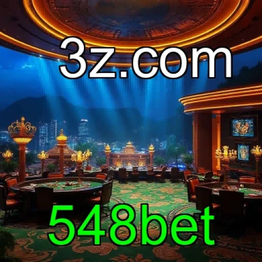 Explorando os termos do 548bet: mais que regras, confiança